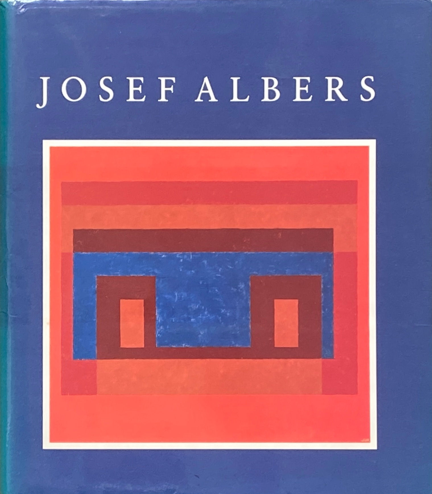 JOSEF ALBERS A Retrospective