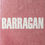 サムネイル： BARRAGAN : Photographs of the Architecture of Luis Barragan