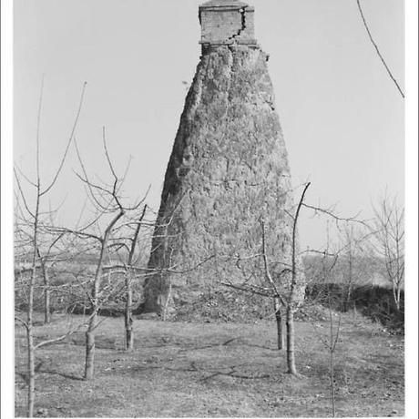 古塔  The Ancient Towers / 張玉明 Zhang Yuming