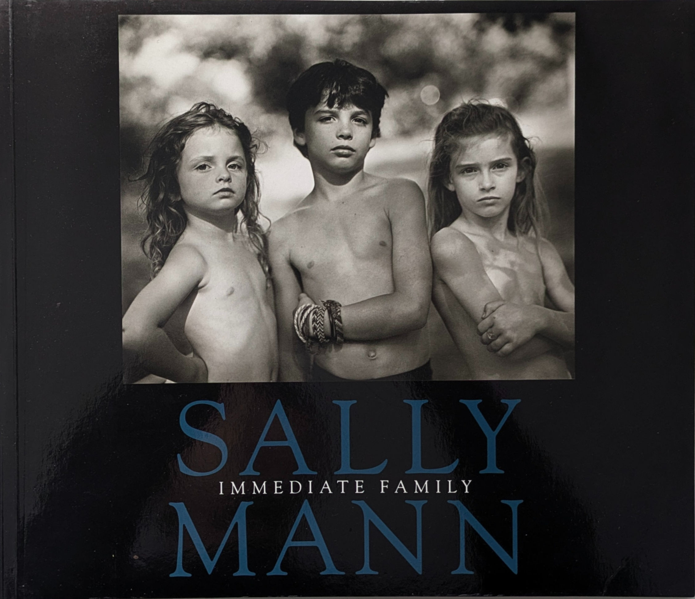 Immediate Family / Sally Mann