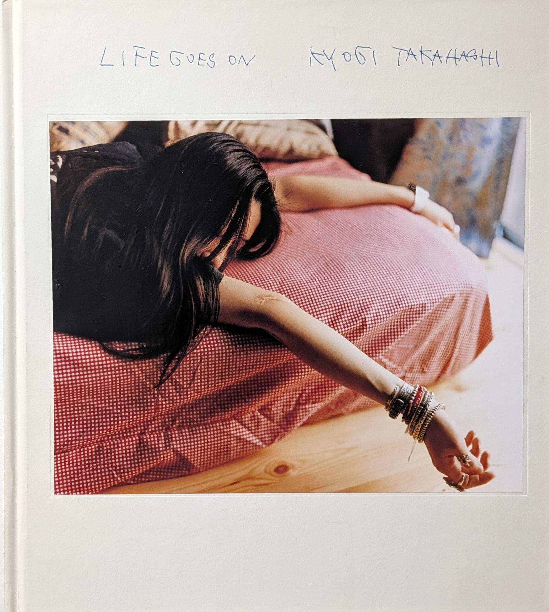 Life Goes On / Kyoji Takahashi