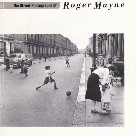 The street photographs of Roger Mayne / VICTORIA AND ALBERT MUSEUM