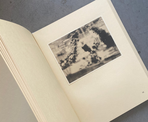 巴里とセーヌ (日本写真史の至宝) 古書・古本 | Liebbooks |日本写真史の至宝 福原信三 巴里と