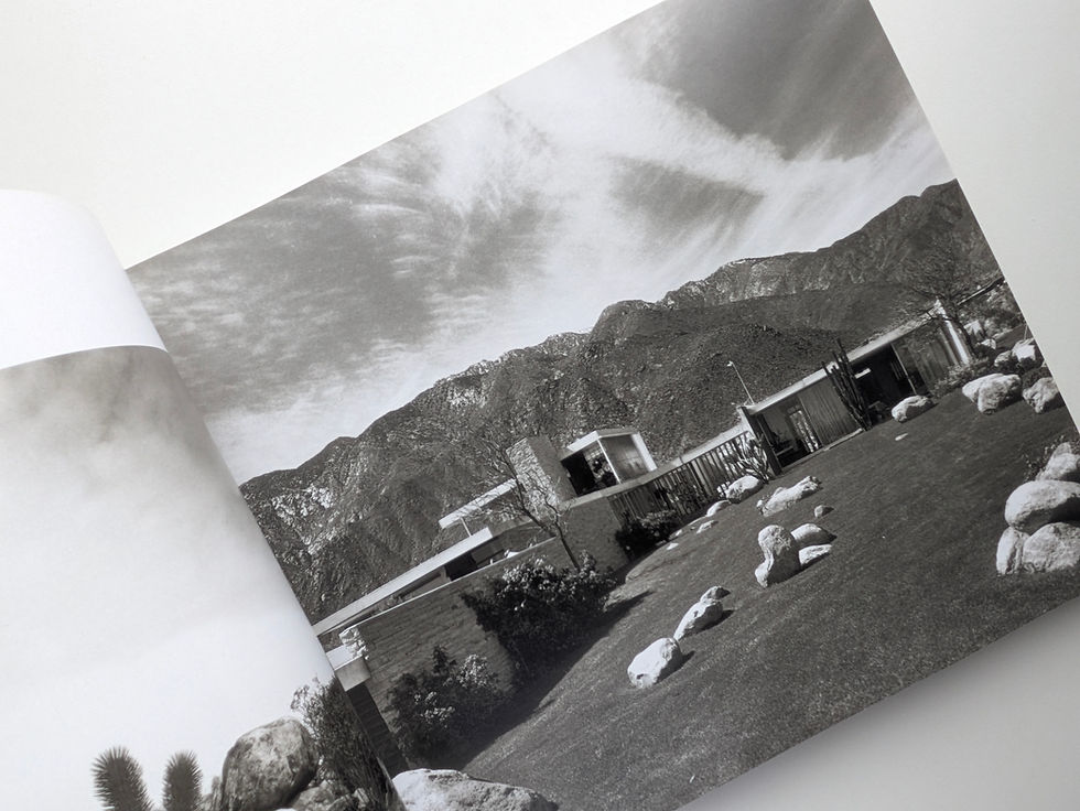 サムネイル： Richard Neutra Complete Works