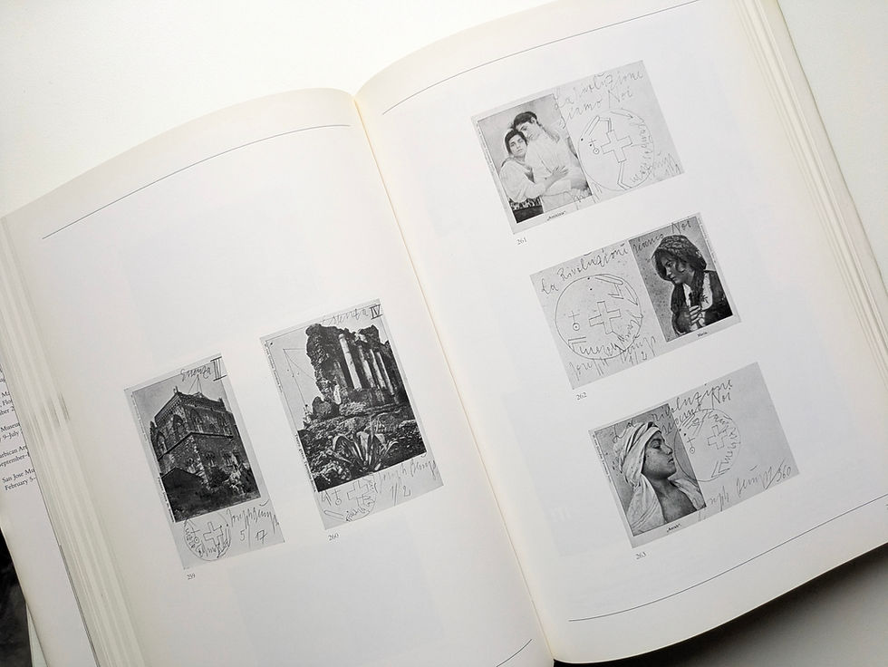 サムネイル： Joseph Beuys THE MULTIPLES  Catalogue Raisonne of Multiples and Prints