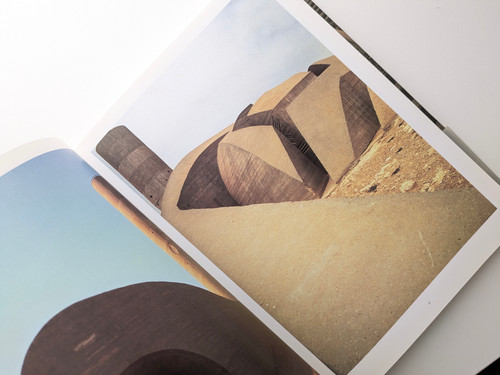 古書・古本 | Liebbooks |ダニ・カラヴァン 大地との共鳴 / 環境