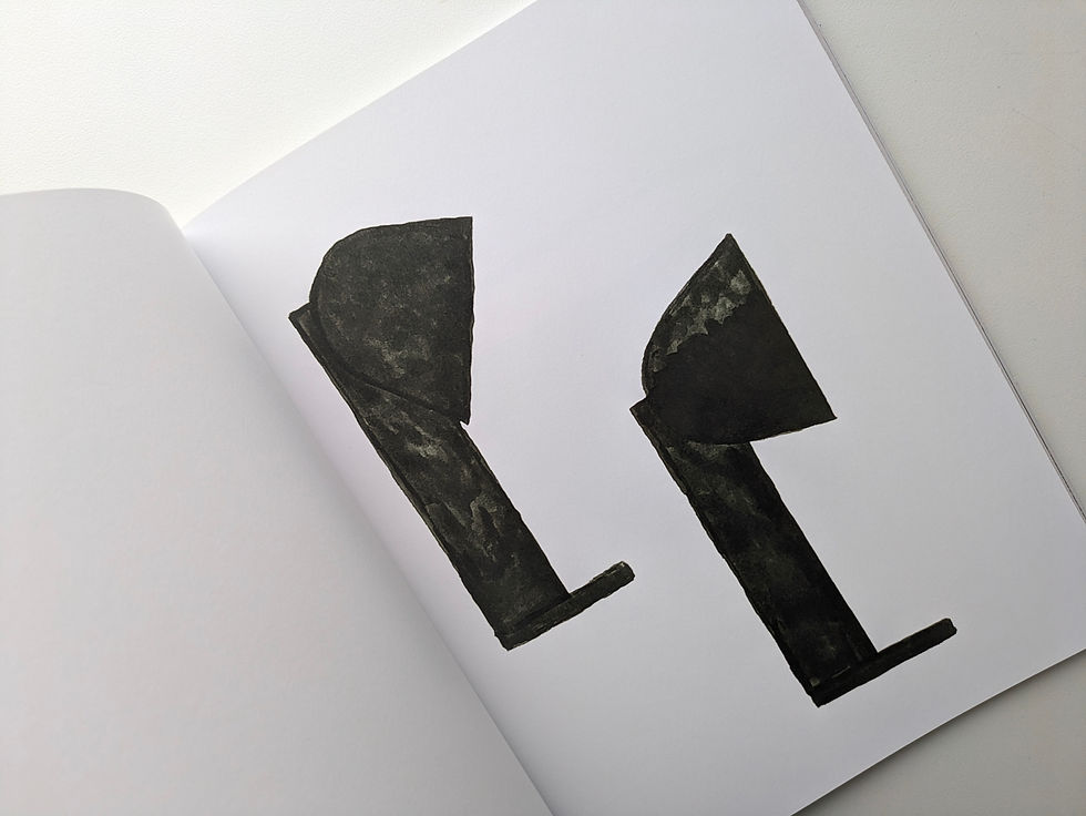 サムネイル： TRIPTYQUE / RONAN BOUROULLEC