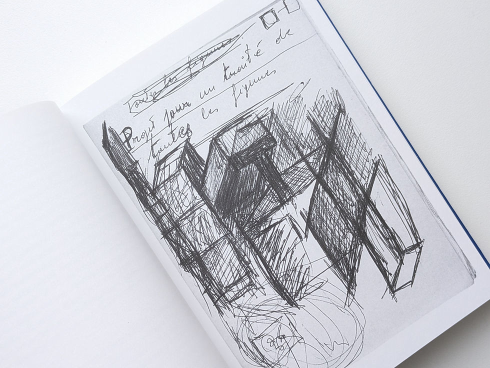 サムネイル： Marcel Broodthaers: An Attempt to Retell the Story / Juergen Harten
