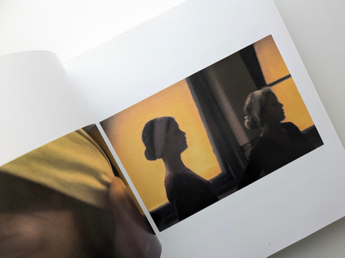 古書・古本 | Liebbooks |Mnemosyne / Bill Henson