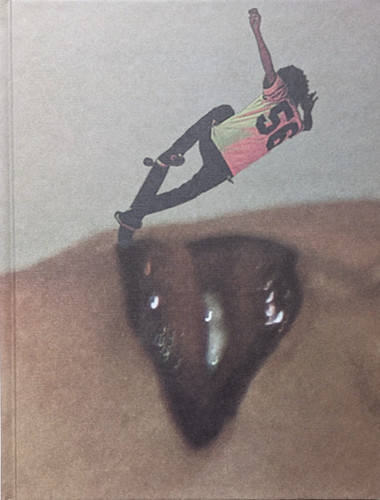 古書・古本 | Liebbooks |Supreme / David Sims