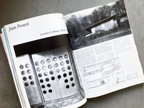 古書・古本 | Liebbooks |GA HOUSES SPECIAL MASTERPIECES 01・02 2冊