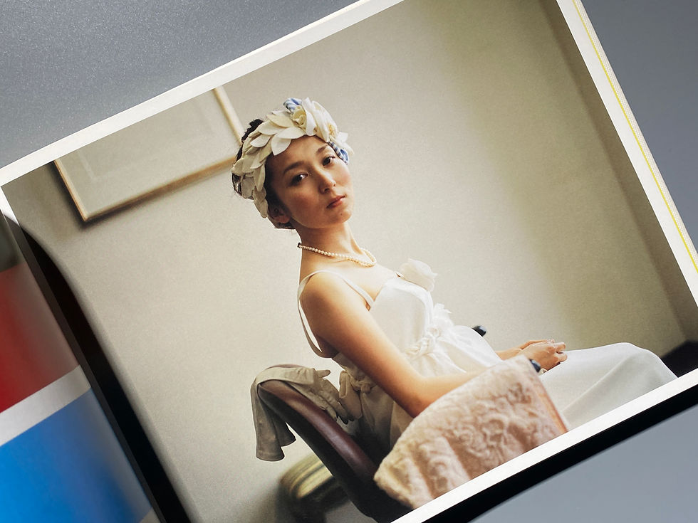 サムネイル： 写真 / 鈴木心