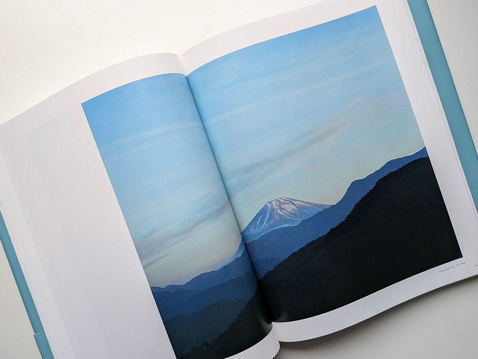 Thumbnail: A Life with Camera / Yoshihiko Ueda [SIGNED]