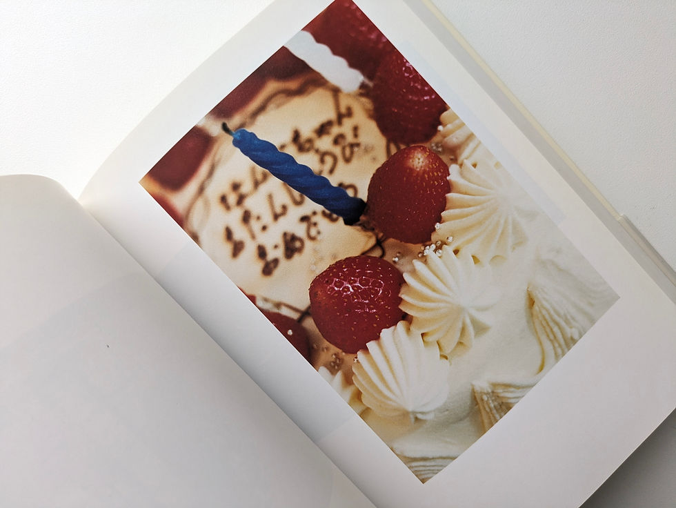 サムネイル： at Home / 上田義彦 [YOSHIHIKO UEDA]