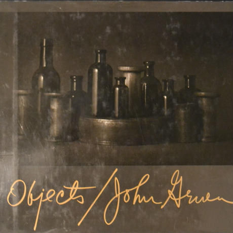 Objects / John Gluen