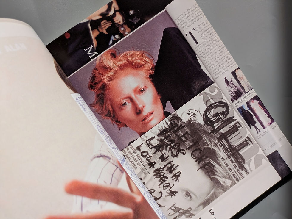 サムネイル： idea アイデア 308 2005 01 Mevis & Van Deursen  ,  Tatsuya Ariyama