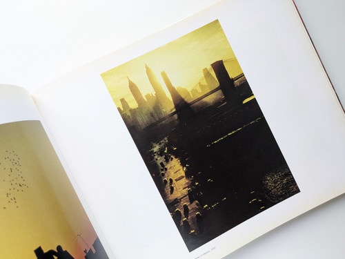 『Color Photography』エルンスト・ハース写真集 ERNST HAAS COLOR PHOTOGRAPHY エルンスト・ハース Ernst Haas Color