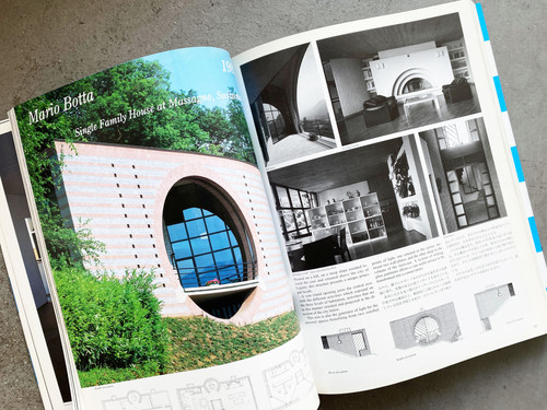 古書・古本 | Liebbooks |GA HOUSES SPECIAL MASTERPIECES 01・02 2冊