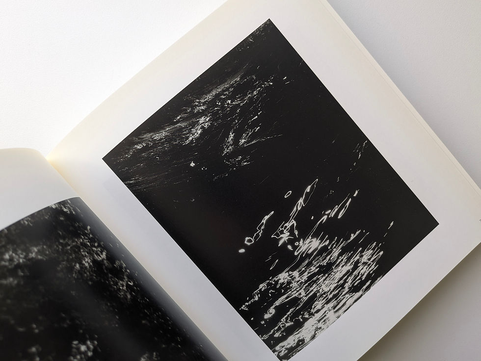 Thumbnail: RALPH EUGENE MEATYARD