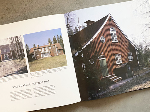 ASPLUND(グンナール•アスプルンド)建築作品集 古書・古本 | Liebbooks |ASPLUND グンナール・アスプルンド