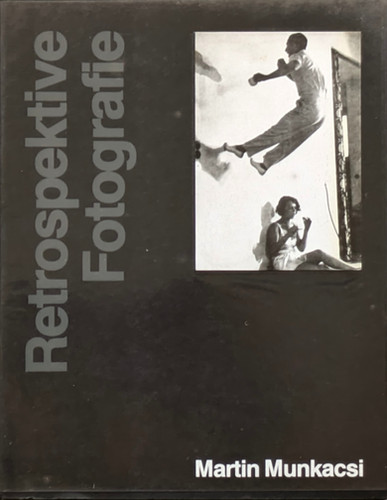 古書・古本 | Liebbooks |Martin Munkacsi (Retrospektive Fotografie)