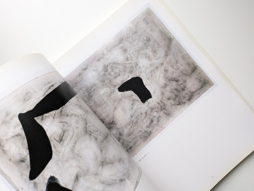 李禹煥　全版画　Lee Ufan: Print Works 1970-1998 古書・古本 | Liebbooks |李禹煥 全版画 | Lee Ufan Print Works