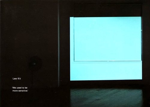 Lee Kit: Never リー・キット作品集 Lee Kit: Never リー・キット作品集