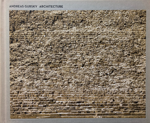 古書・古本 | Liebbooks |ARCHITECTURE / ANDREAS GURSKY