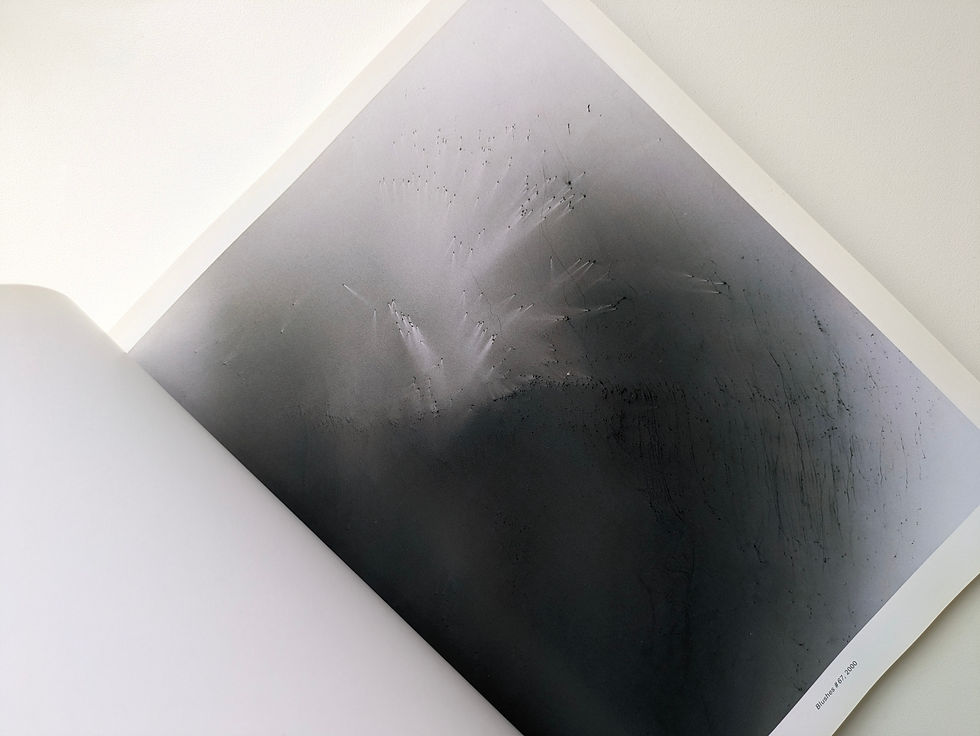 Thumbnail: Veduta dall' alto  / Wolfgang Tillmans