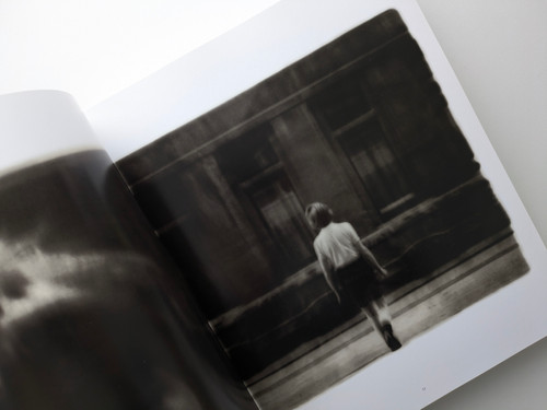 古書・古本 | Liebbooks |Mnemosyne / Bill Henson