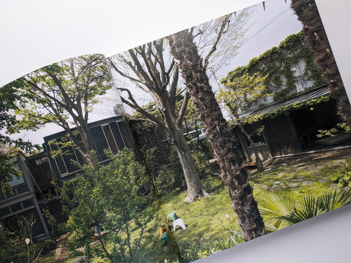 古書・古本 | Liebbooks |清家清: 1918-2005 | ARCHITECT KIYOSHI
