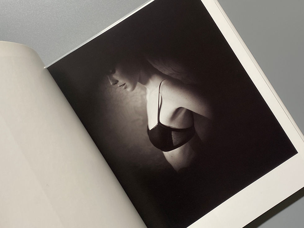 サムネイル： GLEN LUCHFORD