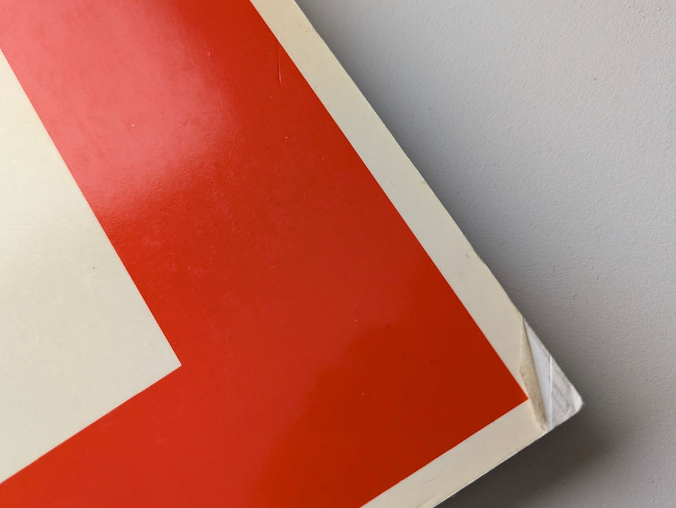 Thumbnail: Typographie: A Manual of Design / Emil Ruder