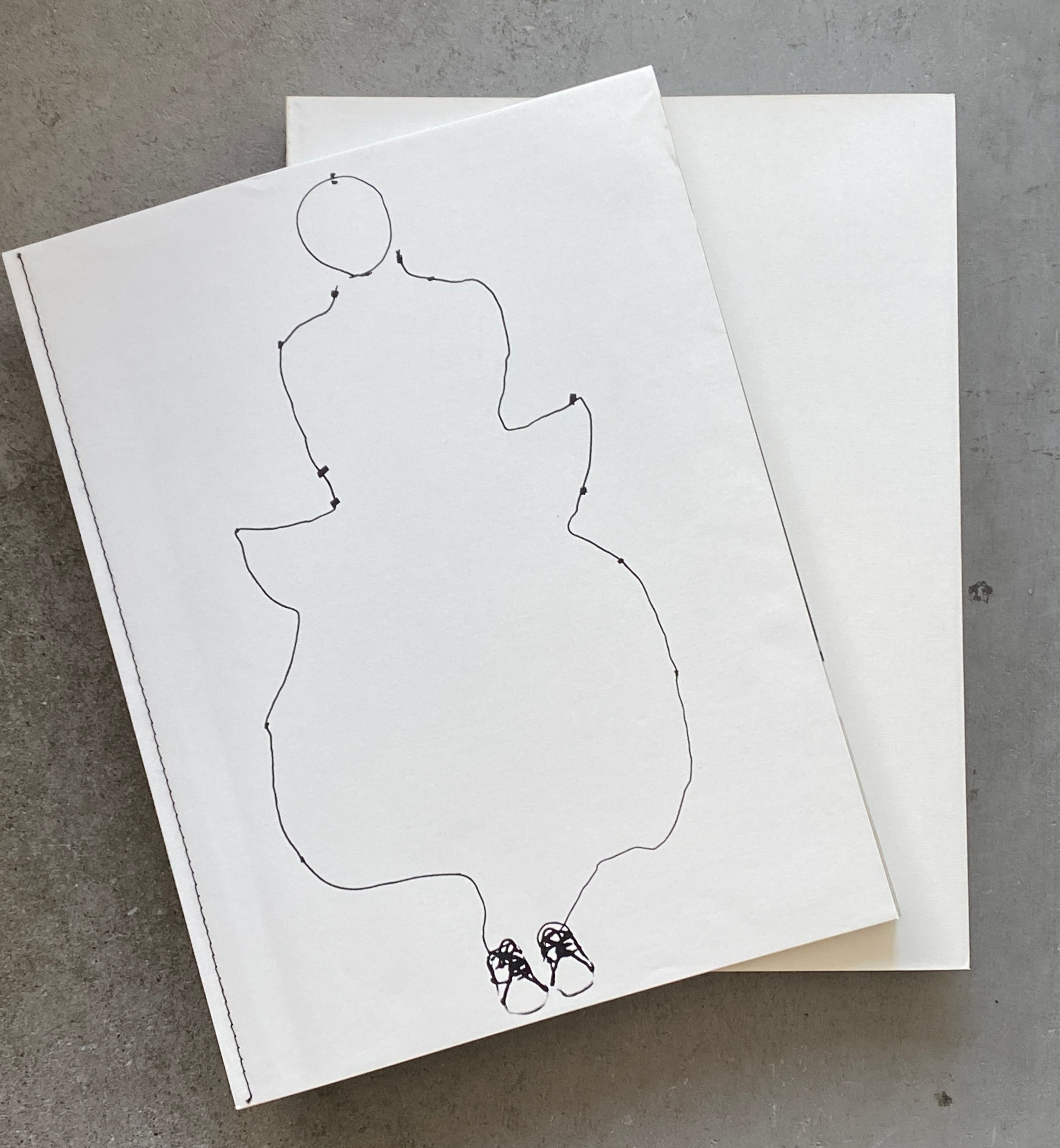 TALKING TO MYSELF BY YOHJI YAMAMOTO