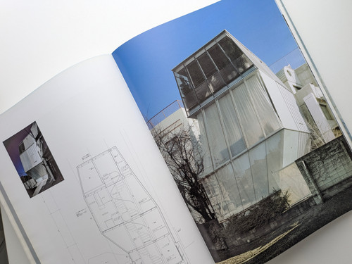 古書・古本 | Liebbooks |El Croquis 77(I)+99+121/122 SANAA