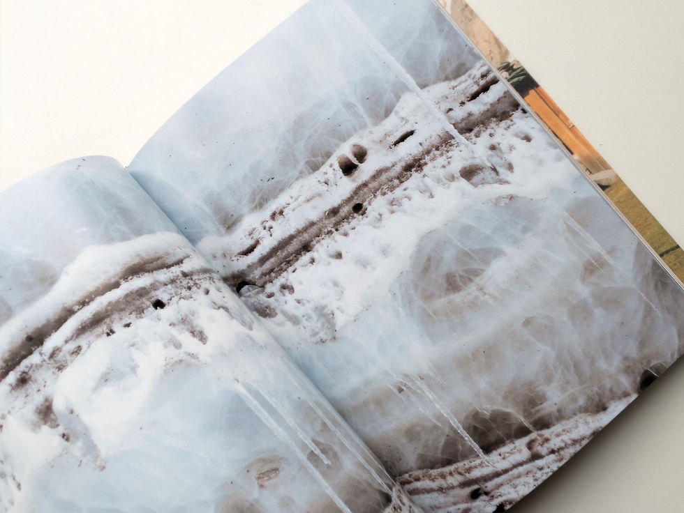 石川直樹 The Himalayas The Himalayas: Romantic Geographic Archive 2 - 石川直樹