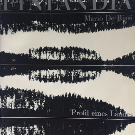 FINLANDIA / Mario De Biasi