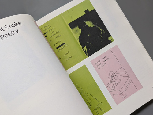 コレクション Non Stop Poetry Mark Gonzales (Limited) new stock］ Non Stop Poetry: The Zines of Mark Gonzales 史上