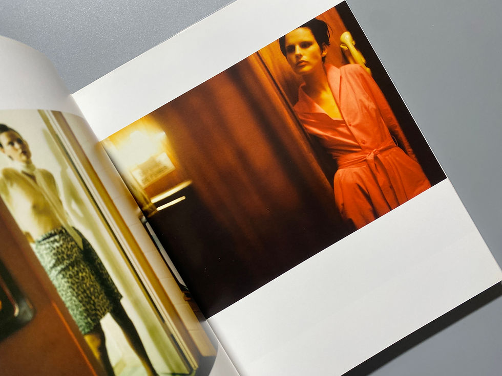 サムネイル： GLEN LUCHFORD