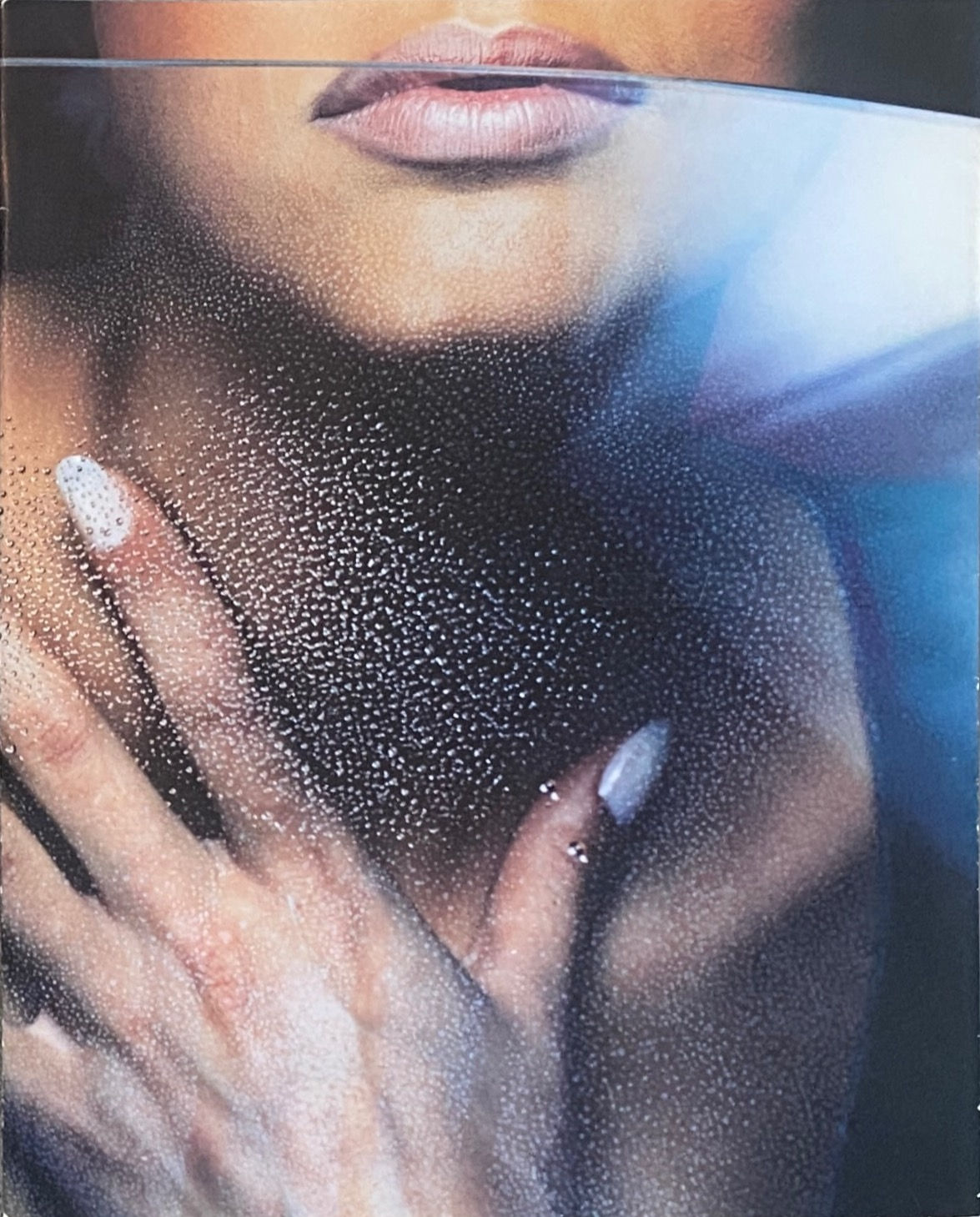 JIL SANDER AUTUMN/WINTER 1991-1992 LOOKBOOK | PHOTOGRAPHER : NICK KNIGH
