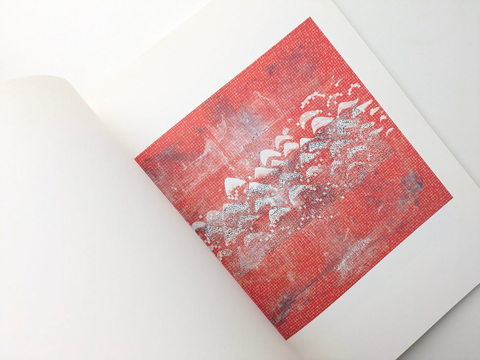 Thumbnail: ジグマー・ポルケ 不思議の国のアリス | Sigmar Polke： Alice in Wonderland