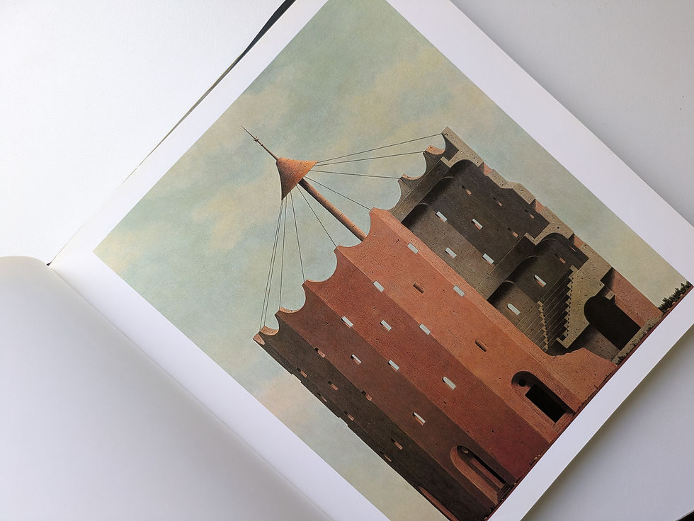 Thumbnail: NOMATA PRINTINGS  野又 穫  [SIGNED]