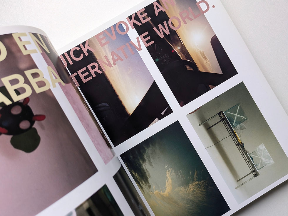 サムネイル： Bareback: A Tomato Project