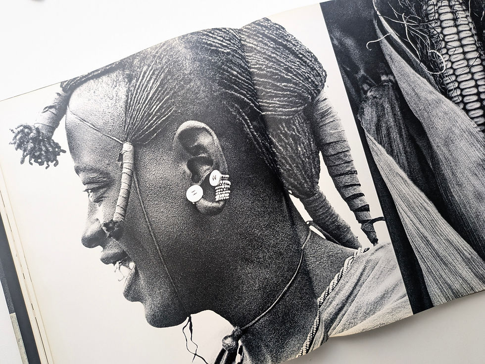 Thumbnail: AFRICAN IMAGE / SAM HASKINS