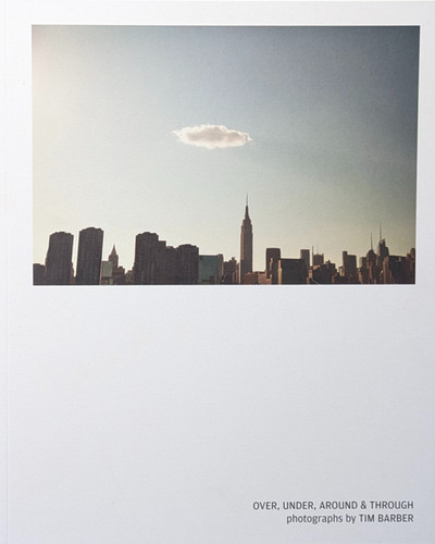 古書・古本 | Liebbooks |Over, Under, Around, and Through / TIM
