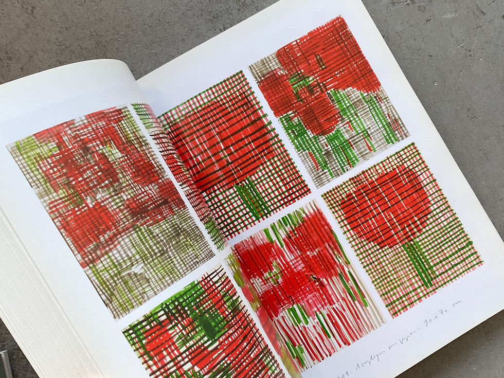 サムネイル： COXCODEX 1  / PAUL COX [ポール・コックス]
