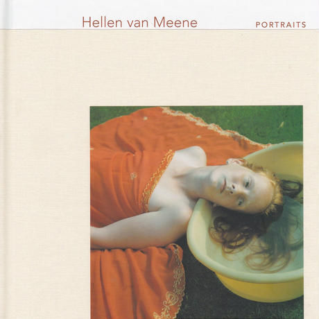 PORTRAITS / Hellen van Meene