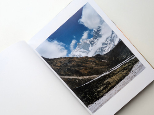古書・古本 | Liebbooks |The Himalayas / Naoki Ishikawa