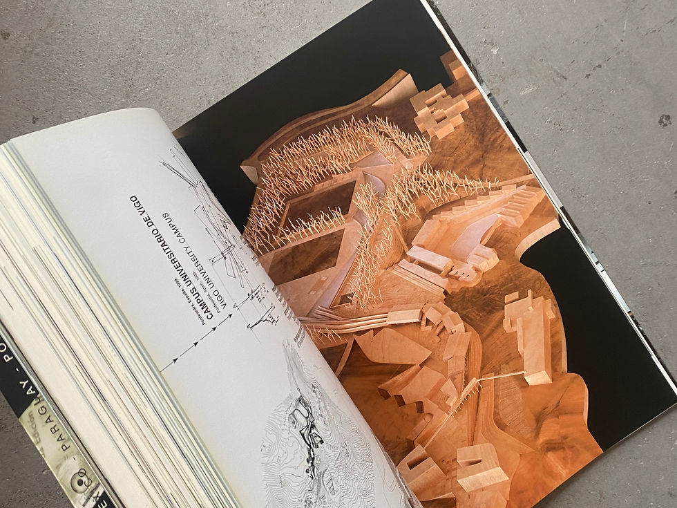 サムネイル： EL croquis 100/101 Enric Miralles  / Benedetta Tagliabue 1996-2000