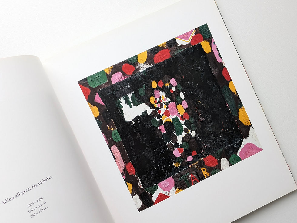 Thumbnail: THE SUM / TAL R